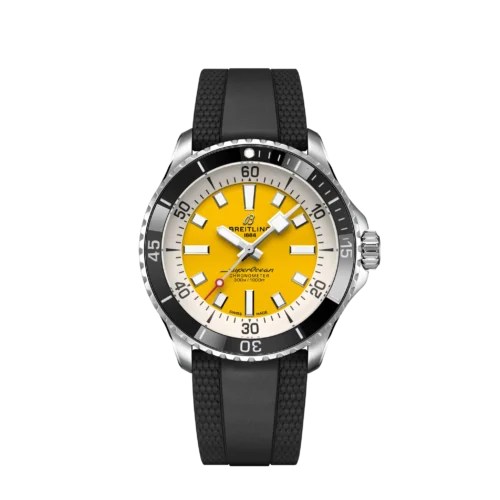 BRIETLING SUPEROCEAN AUTOMATIC 42